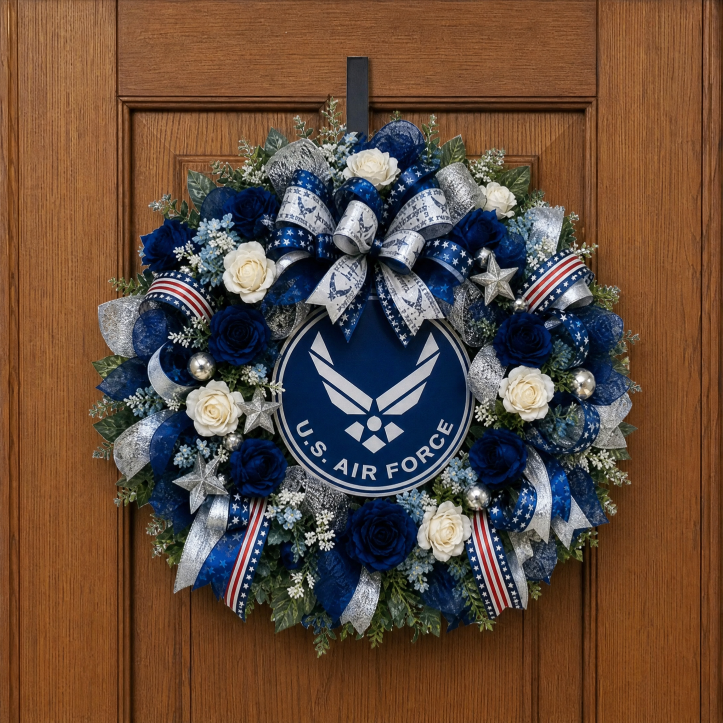 Military Wreaths