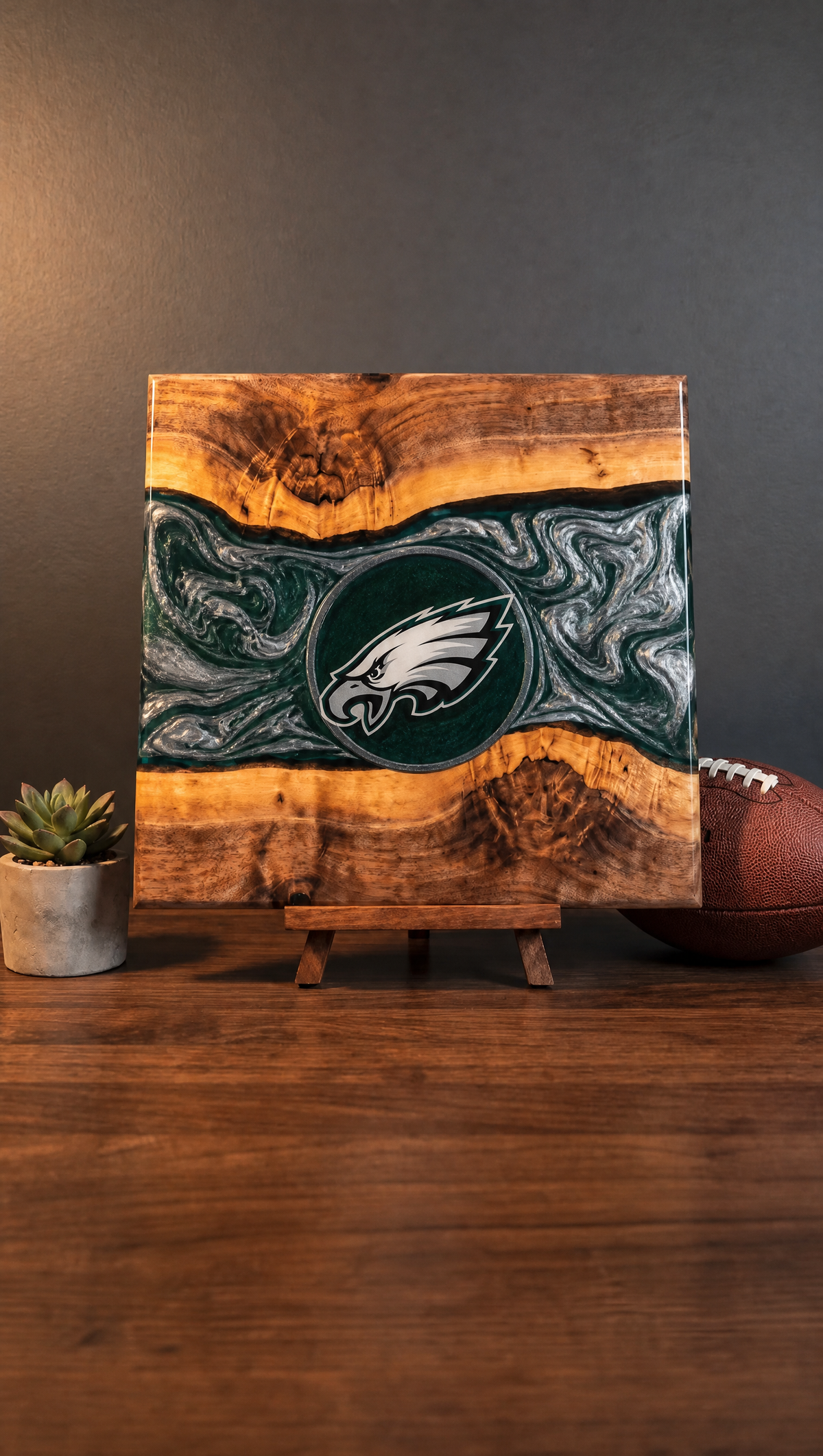 Handmade Cutting Boards
