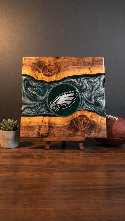 Handmade Cutting Boards