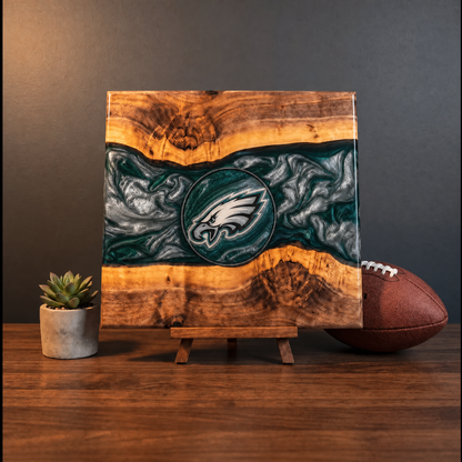 Handmade Cutting Boards