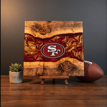 Handmade Cutting Boards
