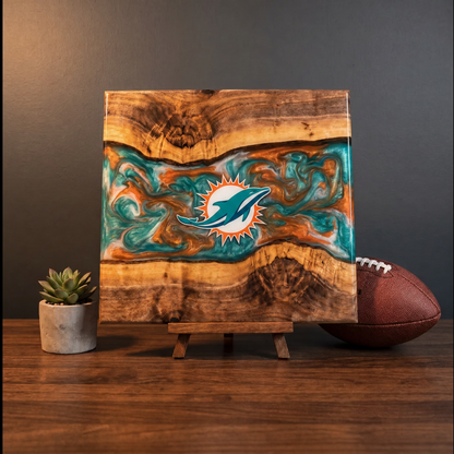 Handmade Cutting Boards