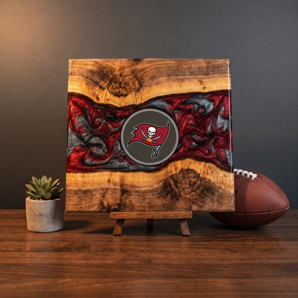 Handmade Cutting Boards