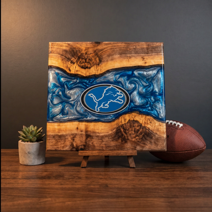 Handmade Cutting Boards