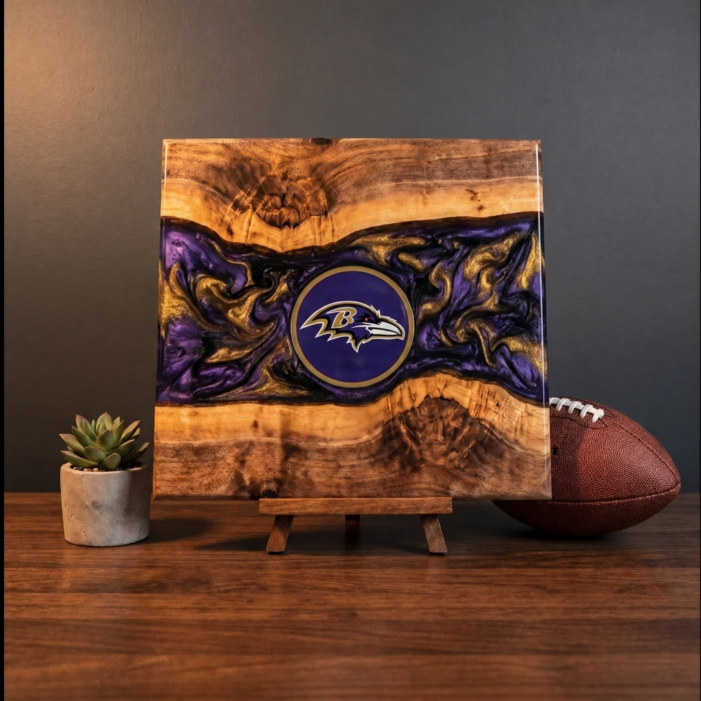Handmade Cutting Boards