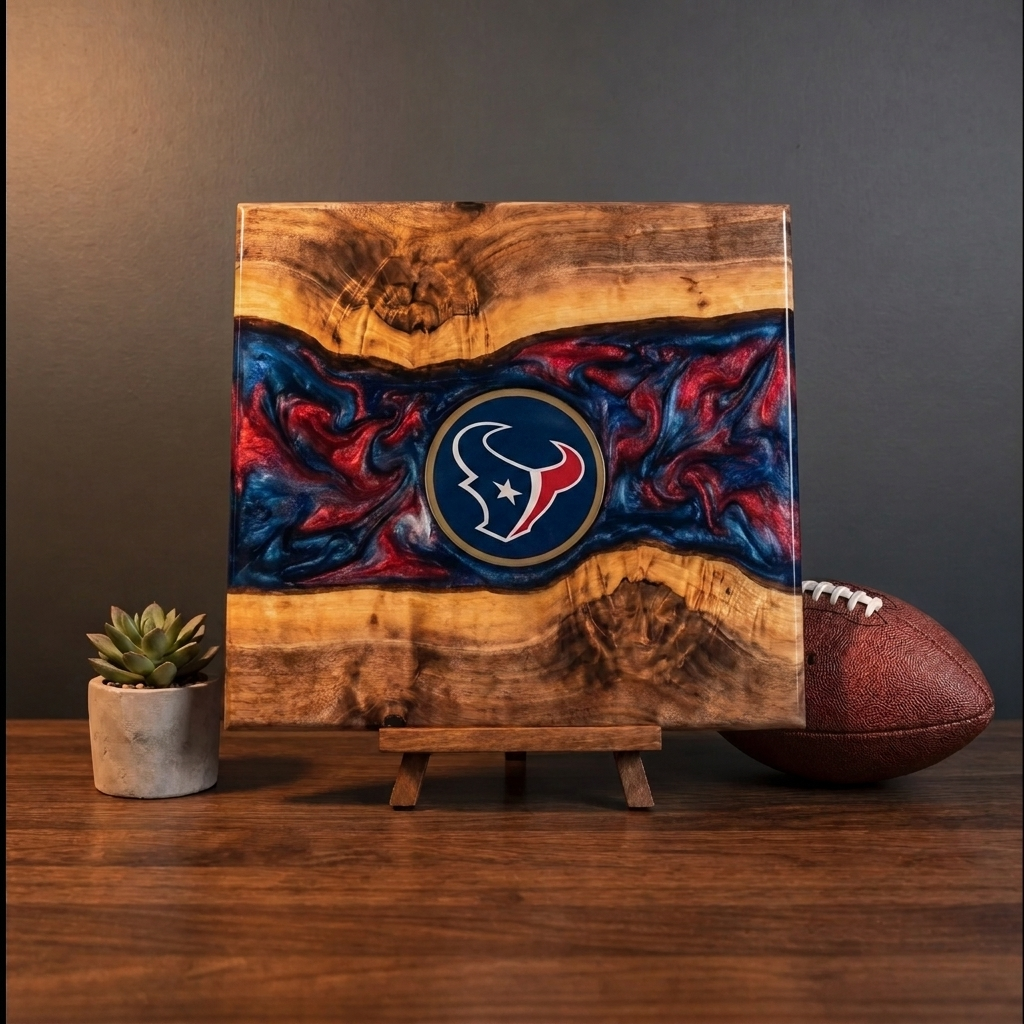 Handmade Cutting Boards