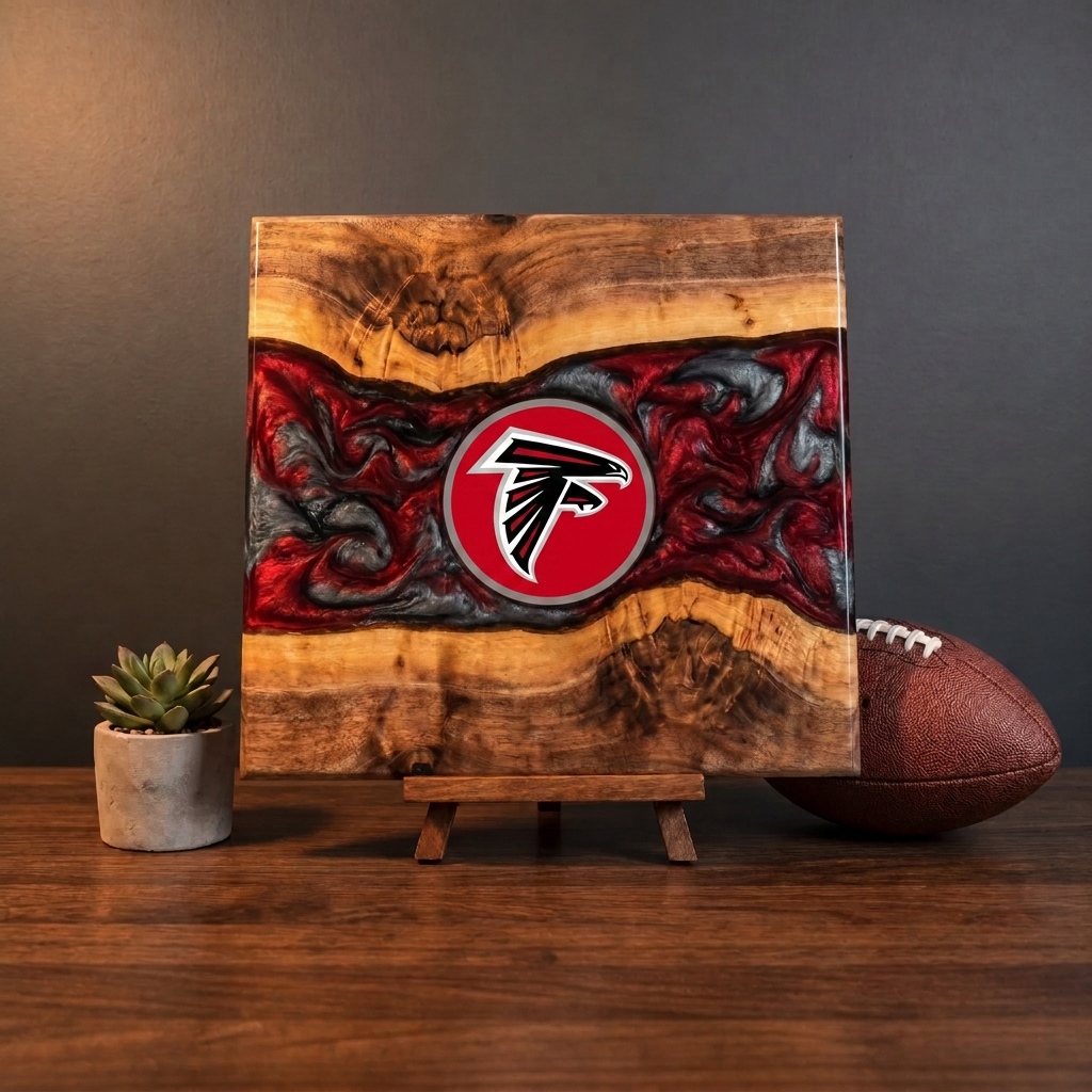 Handmade Cutting Boards