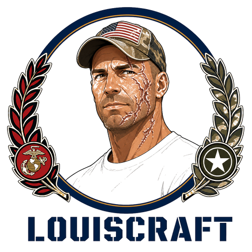 Louiscraft